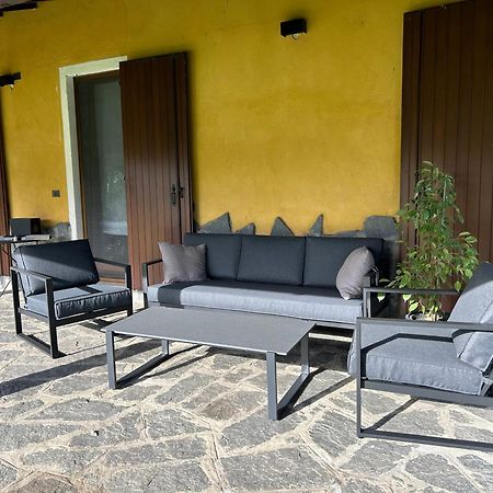 Il Salice Hotel Novara Eksteriør billede
