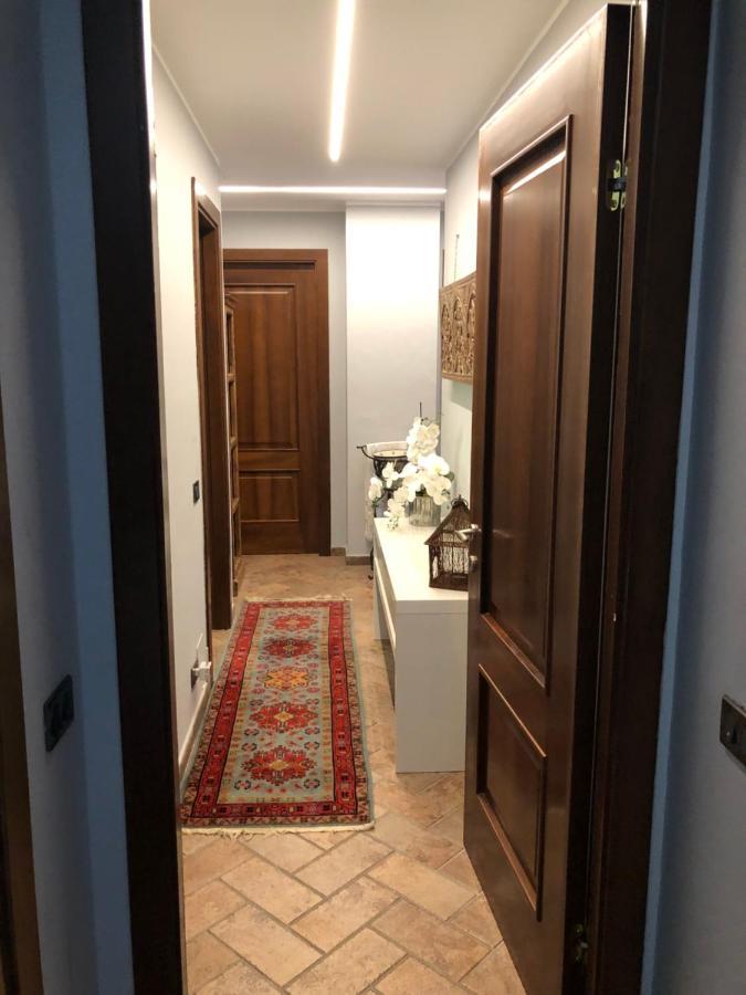 Il Salice Hotel Novara Eksteriør billede