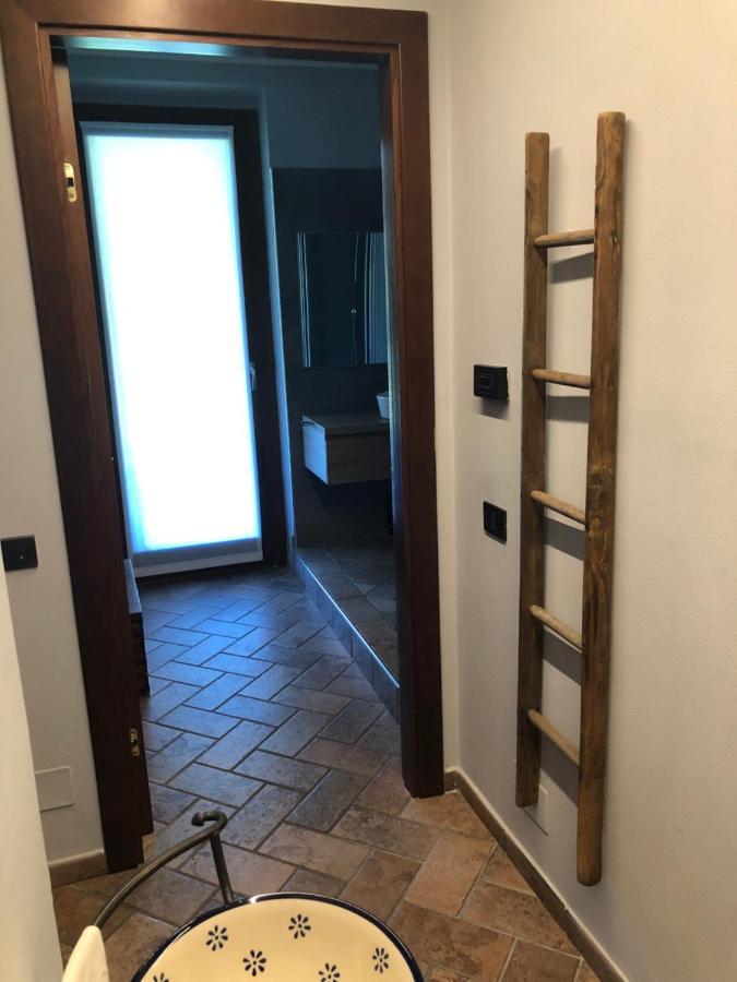 Il Salice Hotel Novara Eksteriør billede