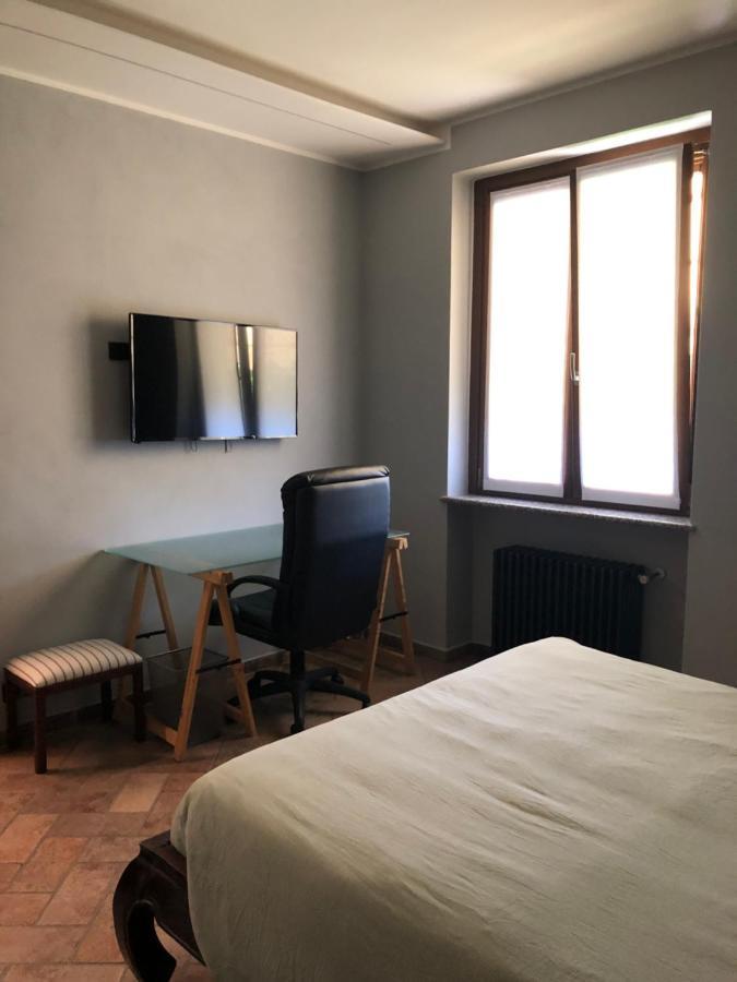 Il Salice Hotel Novara Eksteriør billede