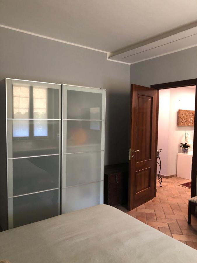 Il Salice Hotel Novara Eksteriør billede