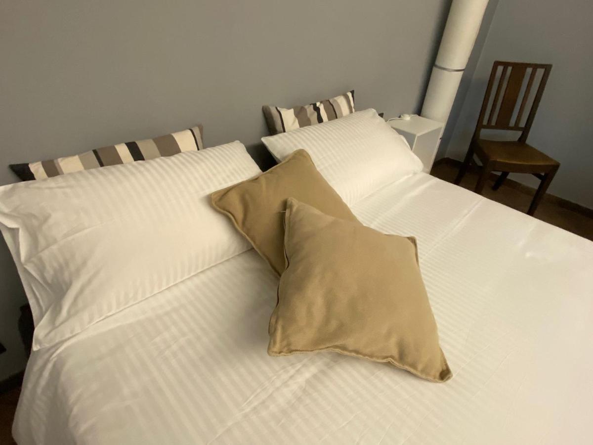 Il Salice Hotel Novara Eksteriør billede