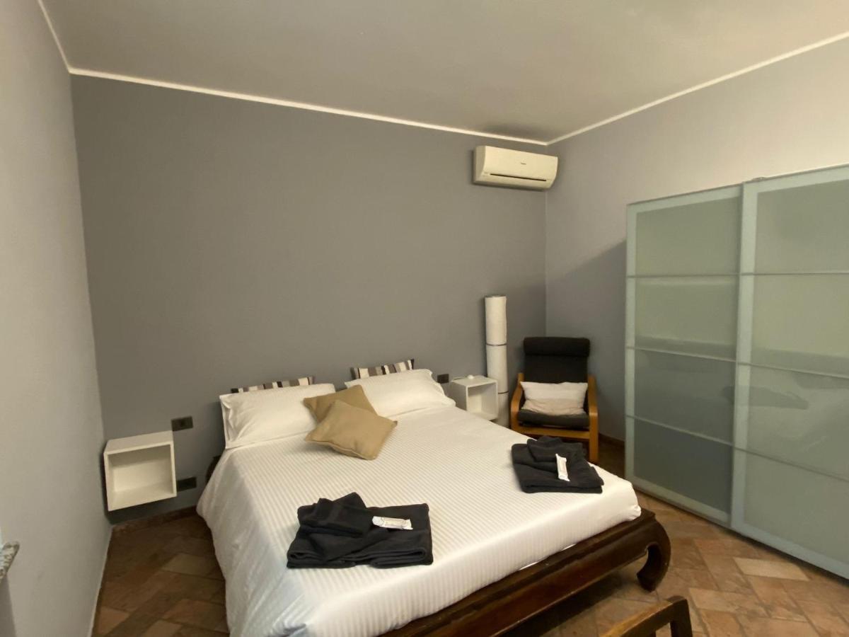Il Salice Hotel Novara Eksteriør billede