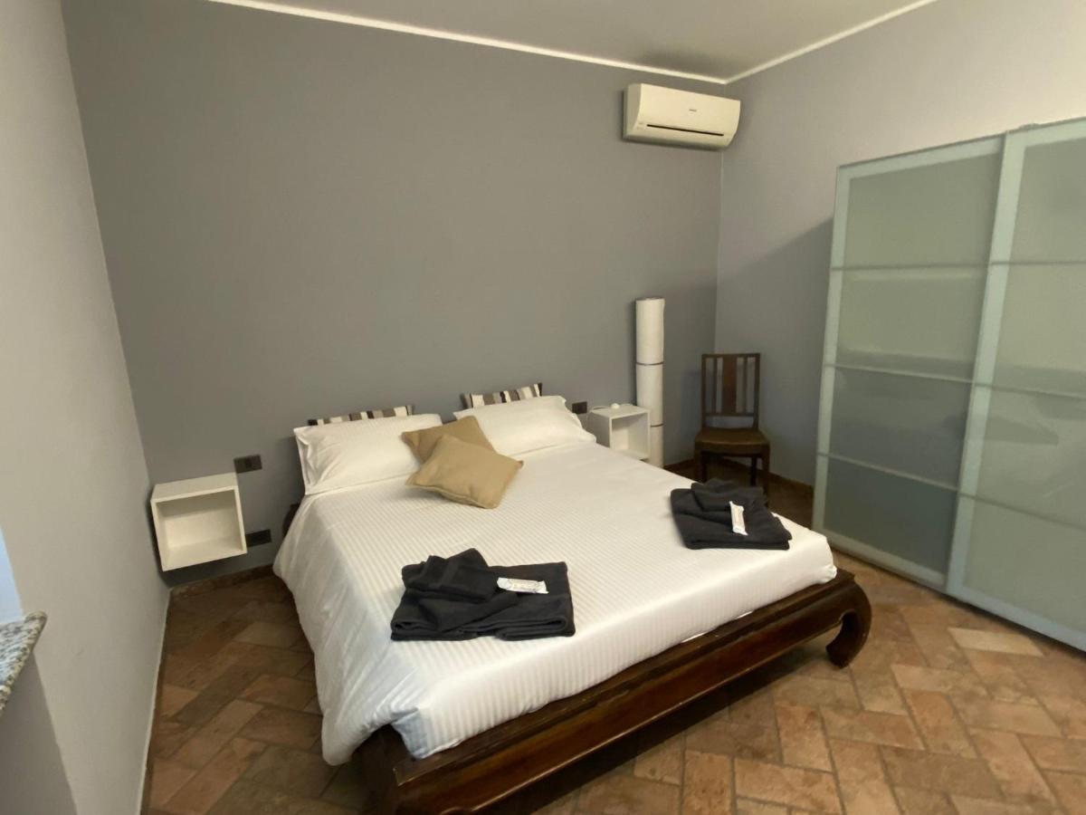 Il Salice Hotel Novara Eksteriør billede