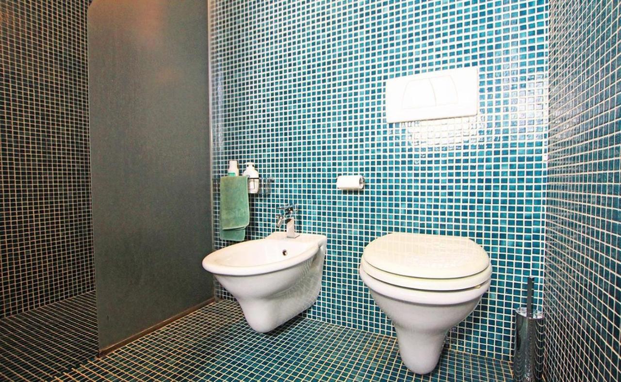 Il Salice Hotel Novara Eksteriør billede