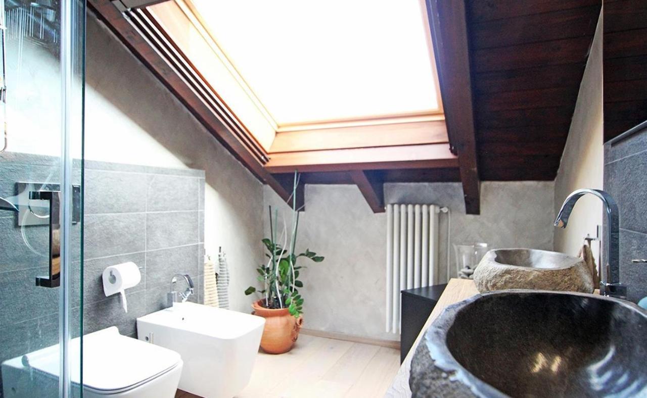 Il Salice Hotel Novara Eksteriør billede