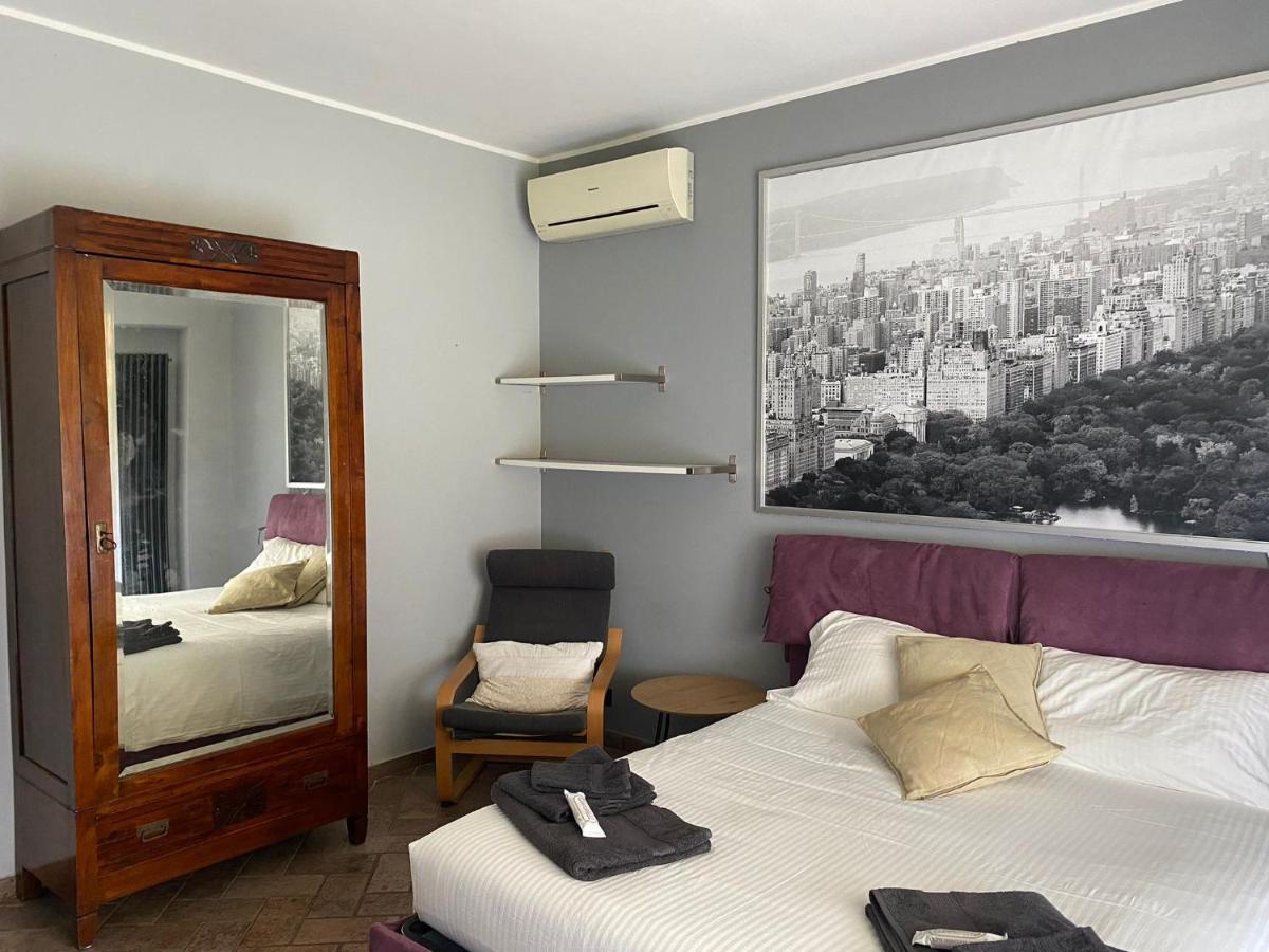 Il Salice Hotel Novara Eksteriør billede