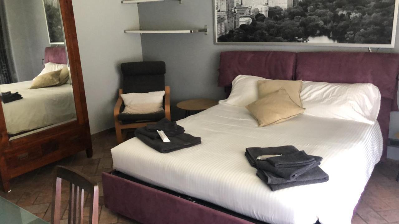 Il Salice Hotel Novara Eksteriør billede
