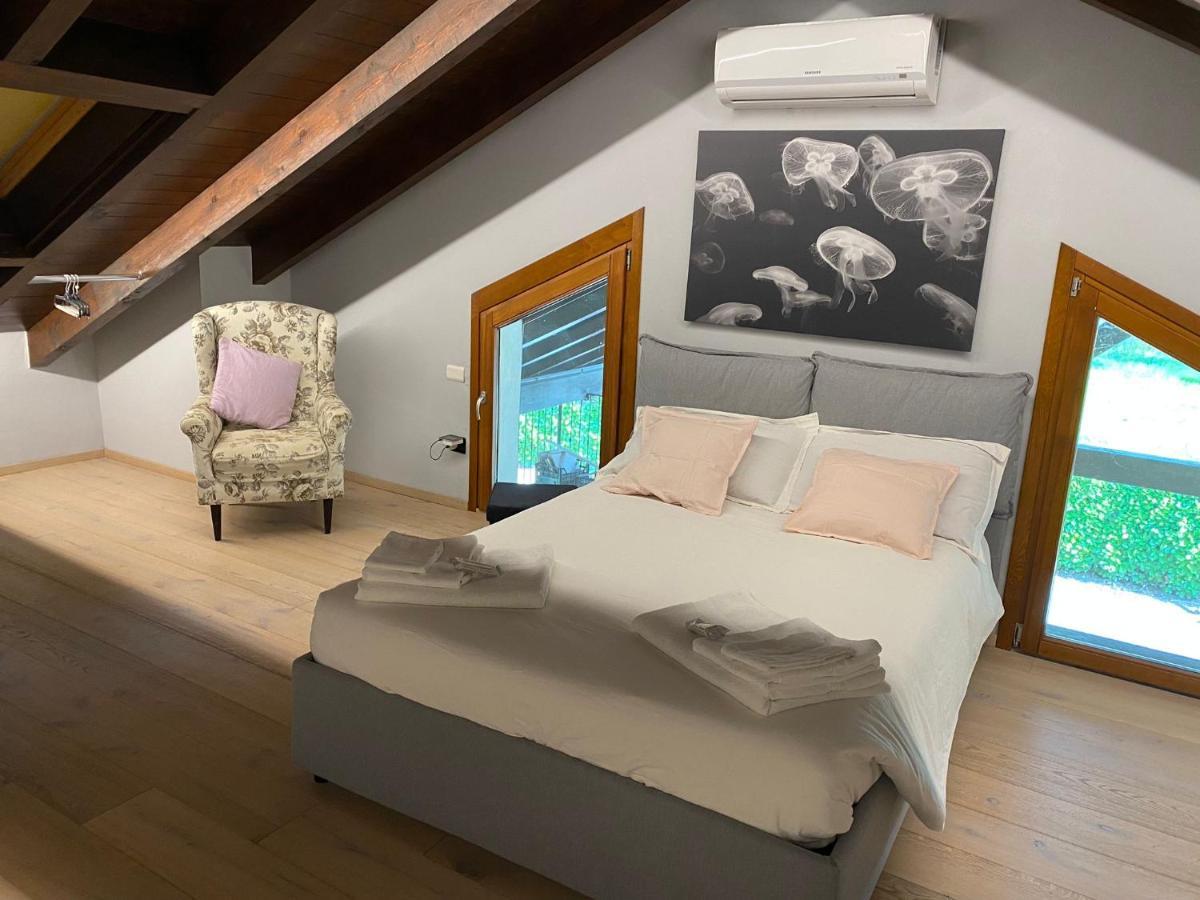 Il Salice Hotel Novara Eksteriør billede