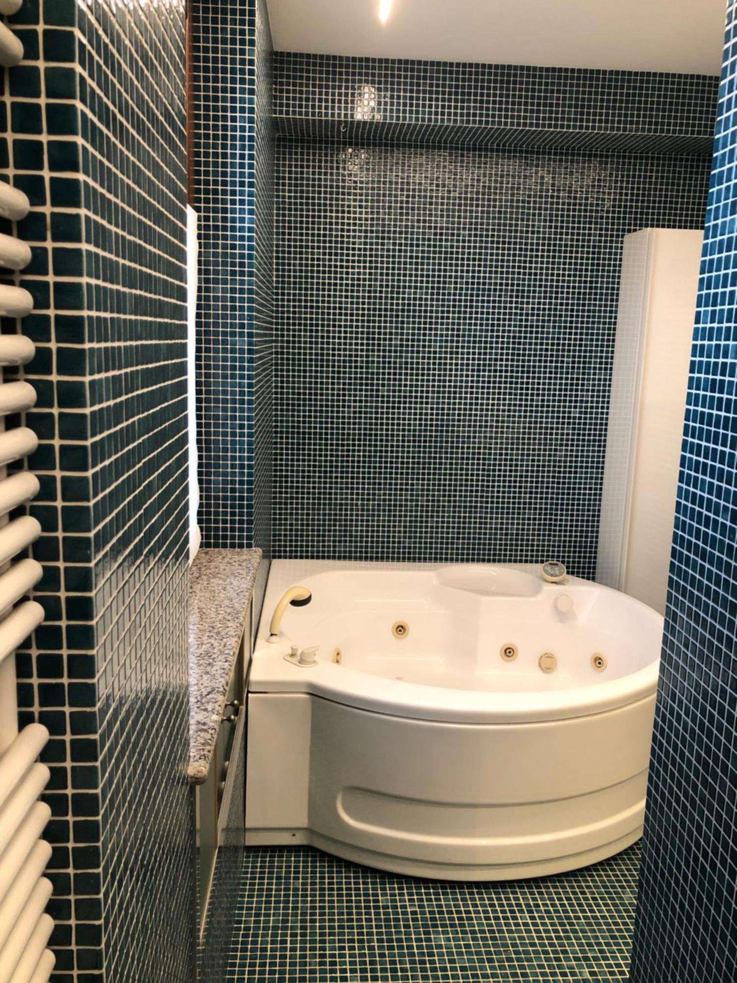 Il Salice Hotel Novara Eksteriør billede