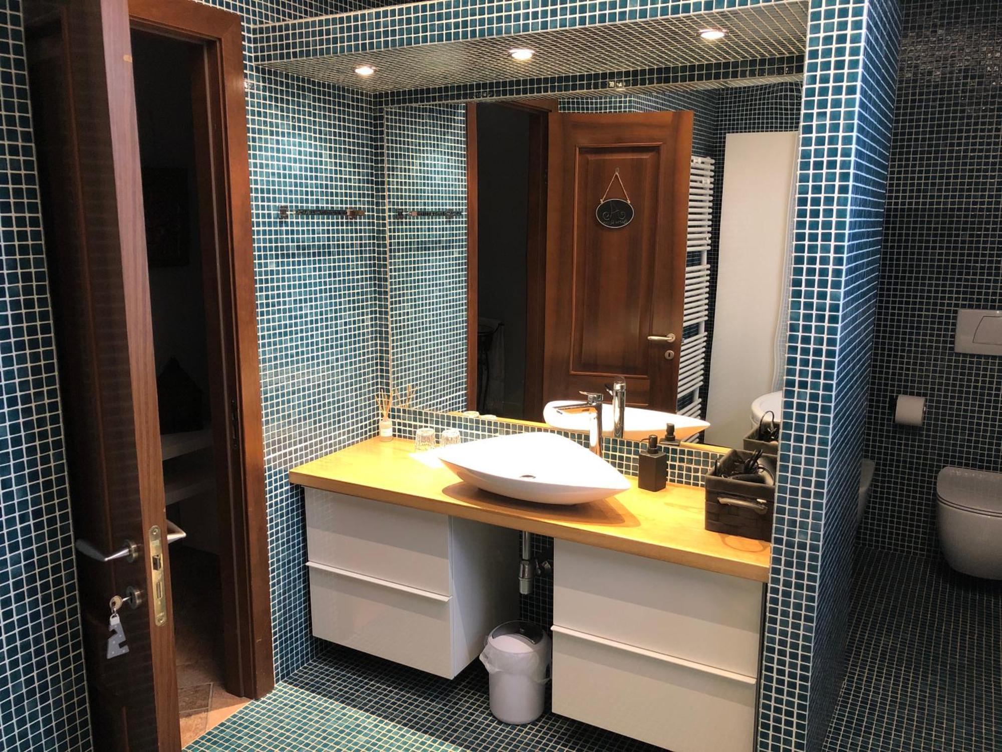 Il Salice Hotel Novara Eksteriør billede