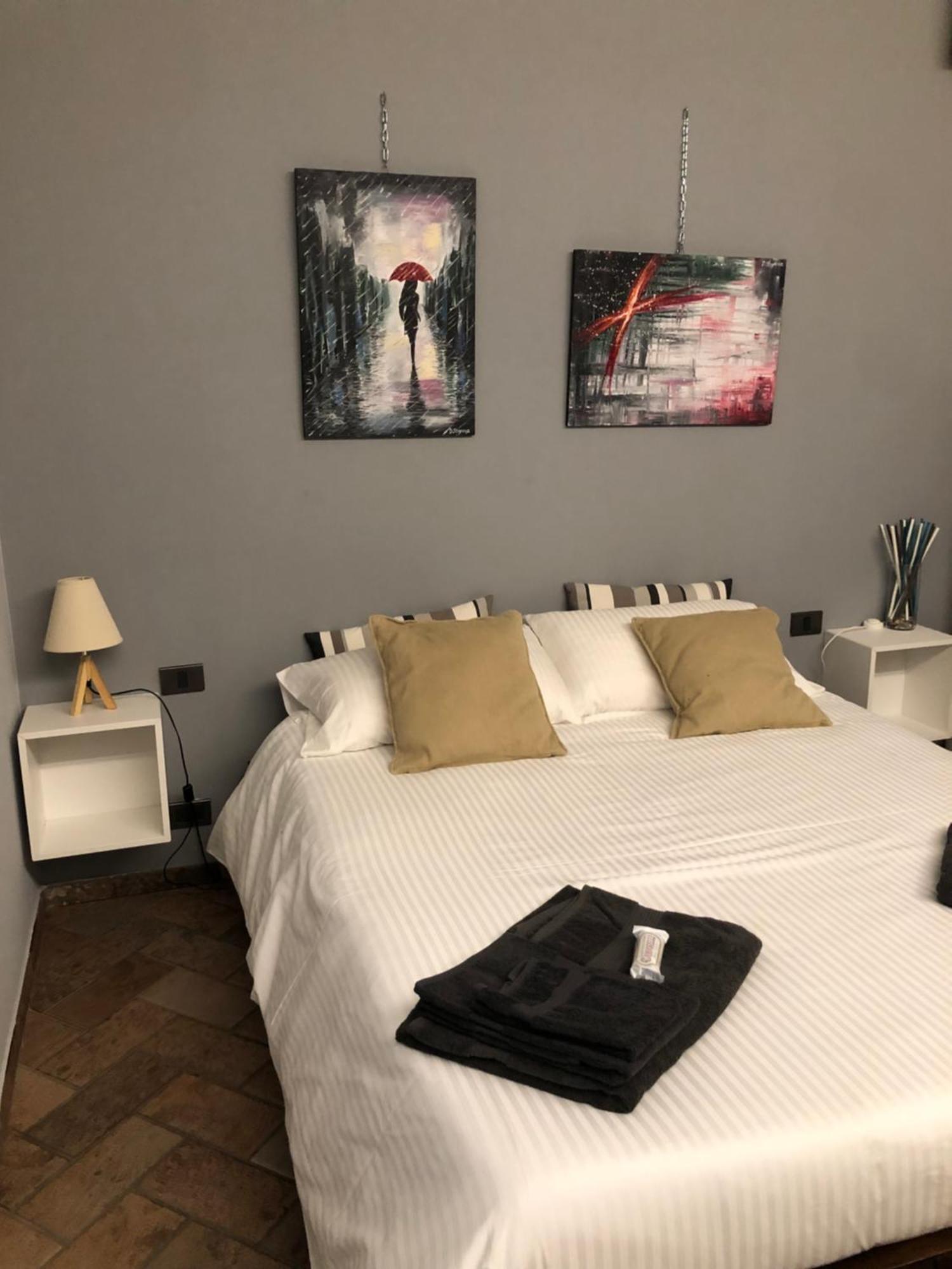 Il Salice Hotel Novara Eksteriør billede